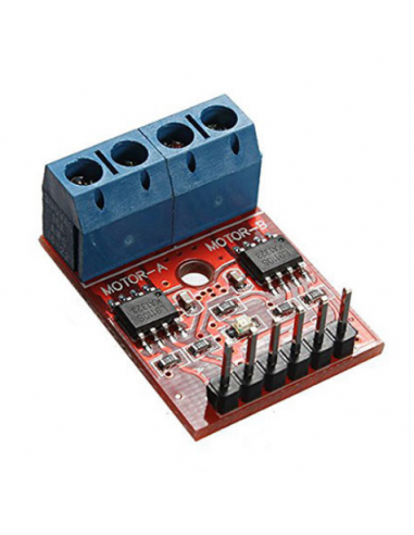 L9110 Stepper Motor Driver Controller...