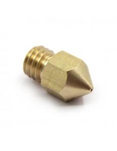 MK8 Nozzle 0.2mm M6 Brass...