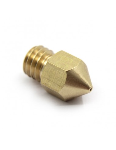 MK8 Nozzle 0.2mm M6 Brass  for 1.75...