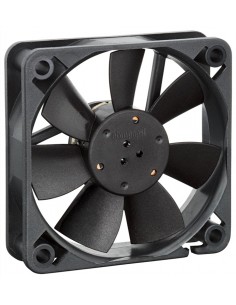 12V DC Fan (60x60x15mm)