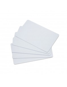 NTAG216 White NFC Card