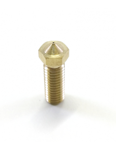 Nozzle 0.8mm Volcano Brass...