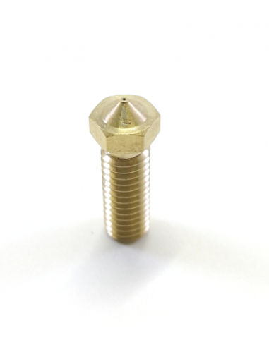 Nozzle 0.8mm Volcano Brass for 1.75mm...