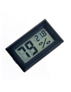 Digital Temperature &...