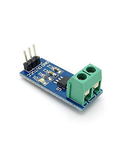 ACS712 Current Sensor [Current:5V/5A]