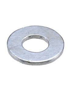 125B - Thin Washers (ID5.3,...