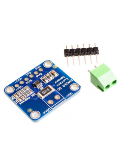 INA219 DC Current Sensor...