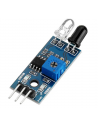 Infrared (IR) Obstacle Avoidance Sensor