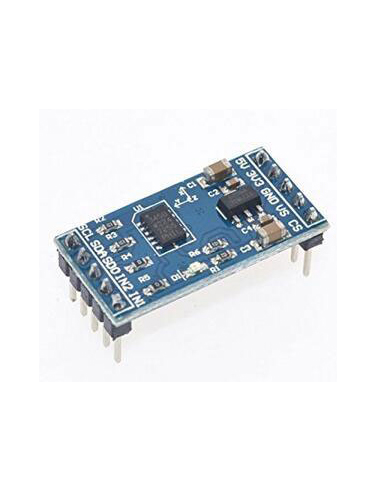 ADXL345 Triple Axis Accelerometer