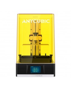 Anycubic Photon Mono X Resin Printer