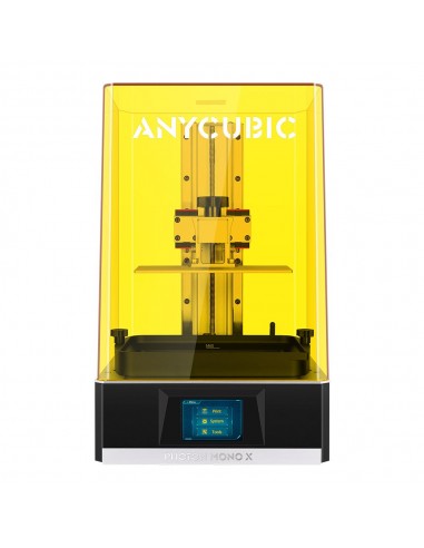 Anycubic Photon Mono X Resin Printer