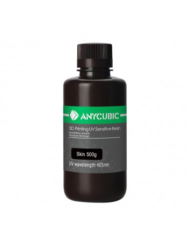 Anycubic Dental non-Castable Resin...