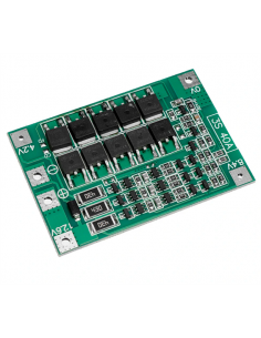 BMS 3S 40A 18650 Lithium...