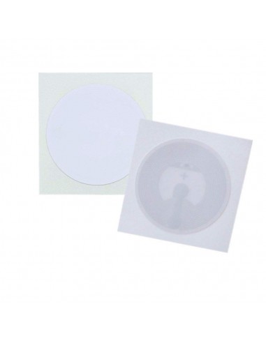 NFC Sticker Tag – NTAG216