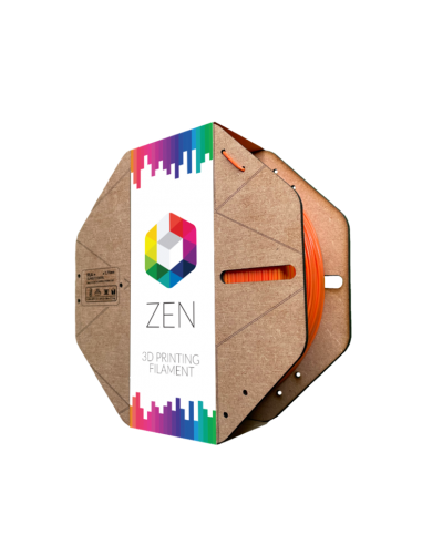 ZEN 3D Printing Filament PLA Ultra...