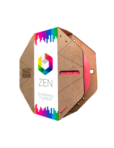 ZEN 3D Printing Filament PLA Ultra...