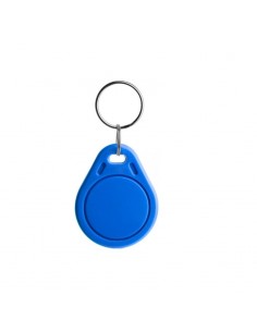 NTAG 213 Keychain Tag