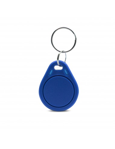 NTAG 213 Keychain Tag