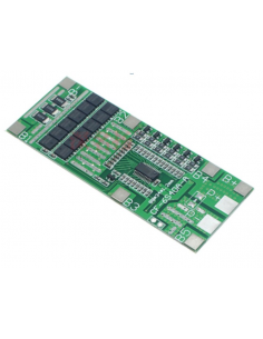 BMS 6S 40A 18650 Lithium...