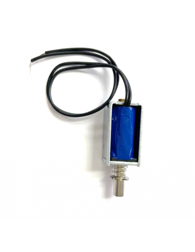 DC 5V Solenoid Electromagnet Pull...