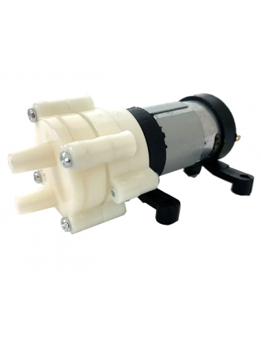 R385 DC Diaphragm Pump 6-12V