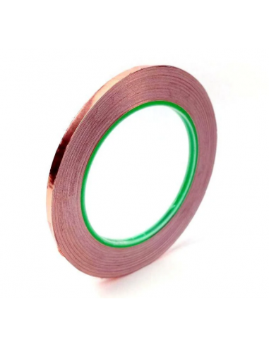 5mm Copper Foil Double Sided Tape