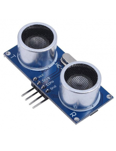 Ultra Sonic Range Sensor...