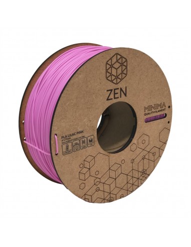 ZEN 3D Printing Filament PLA Lilac...