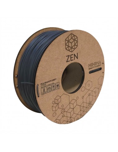 ZEN 3D Printing Filament PLA Graphite...