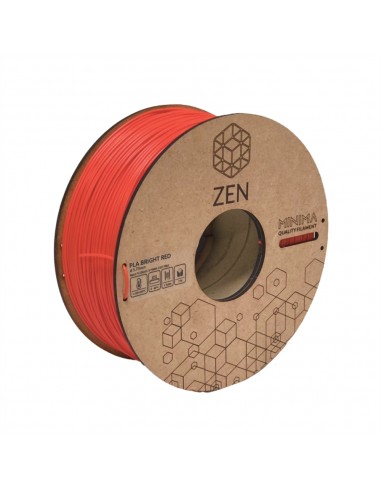 ZEN 3D Printing Filament PLA Bright...