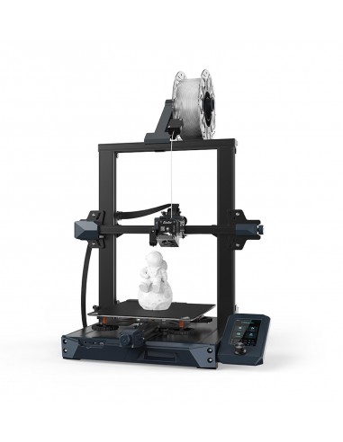 Creality Ender 3 S1 3D Printer:...