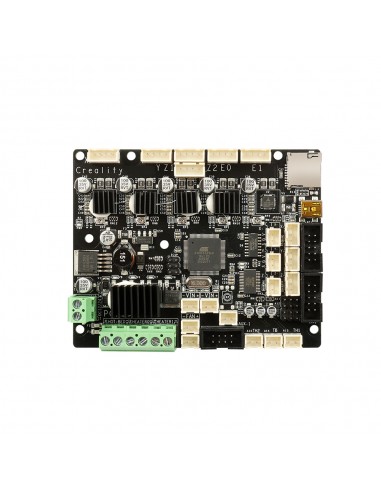 Creality Ender-5 Plus Silent Motherboard