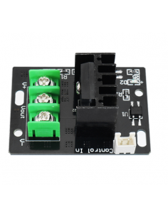 CR10S Heated Bed Mosfet