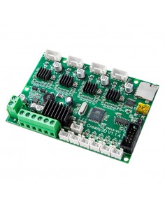 CR-10 Mother Board(12V/24V...