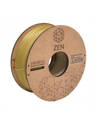 ZEN 3D Printing Filament PLA Metallic...