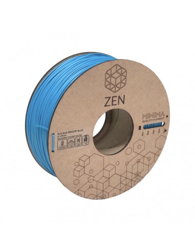 ZEN 3D Printing Filament PLA Silk...