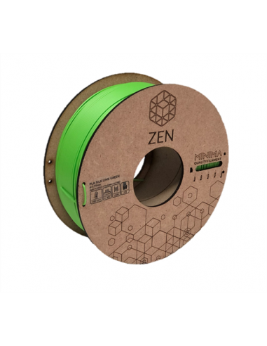 ZEN 3D Printing Filament PLA Lime...