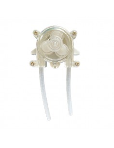 Coral Feeder Dosing Pump