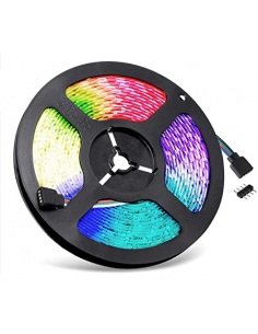 WS2811 12V 30LEDs Strip (5...