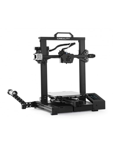 Creality CR-6 SE 3D Printer