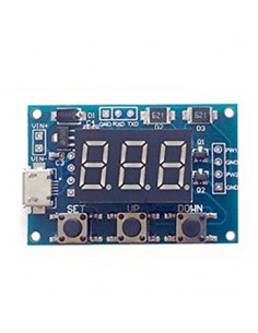 2-Way PWM Pulse Frequency...