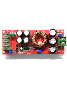 1200W 20A DC-DC Constant...