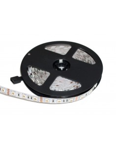 RGB LED Strip - 60 LED's