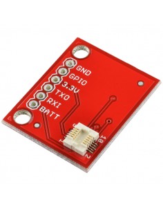 GS407 Breakout Board