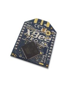 Xbee Pro XBP08-DPUIT-024 RF...