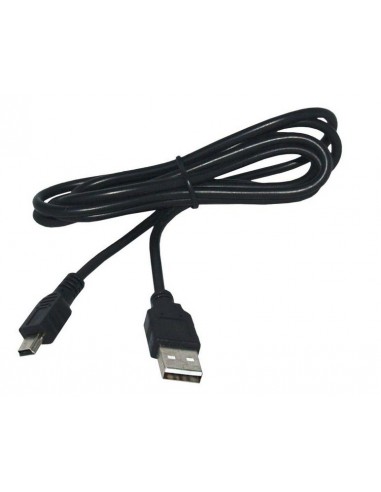 USB Cable 1.5m to mini A to B