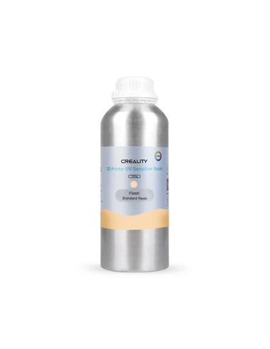 Creality UV Resin Standard - Skin - 1L