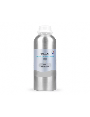 Creality UV Resin Standard - Grey - 1L