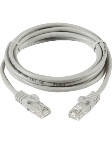 5M CAT5e Computer Network Cable (RJ45)