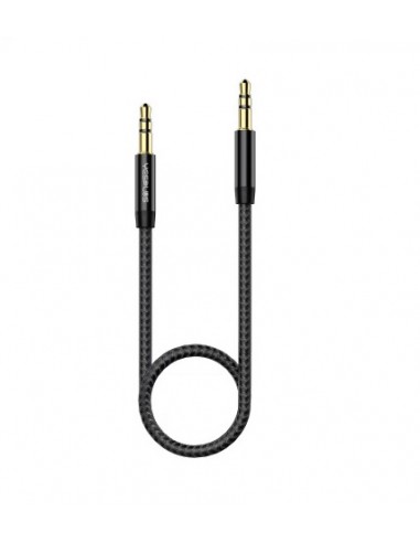 Aux Cable 3.5mm Male to Male Stereo...